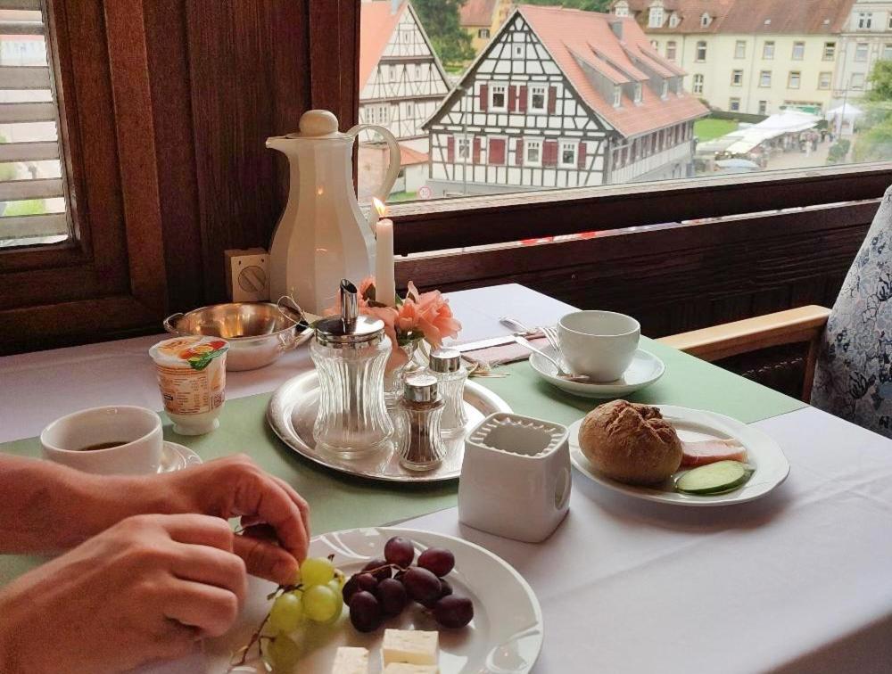 Hotel Harzer Am Kurpark 바트헤른알브 외부 사진