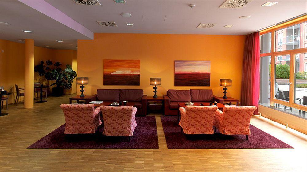 Hotel Harzer Am Kurpark 바트헤른알브 외부 사진